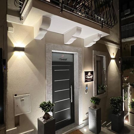 Humboldt Luxury Apartment & Rooms Taormina Exterior foto